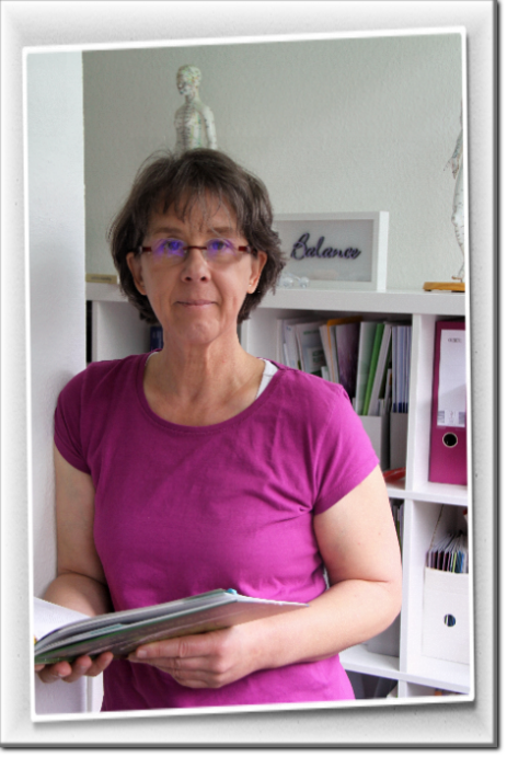 Heilpraktikerin Britta Pusch Heilpraktikerin Britta Pusch